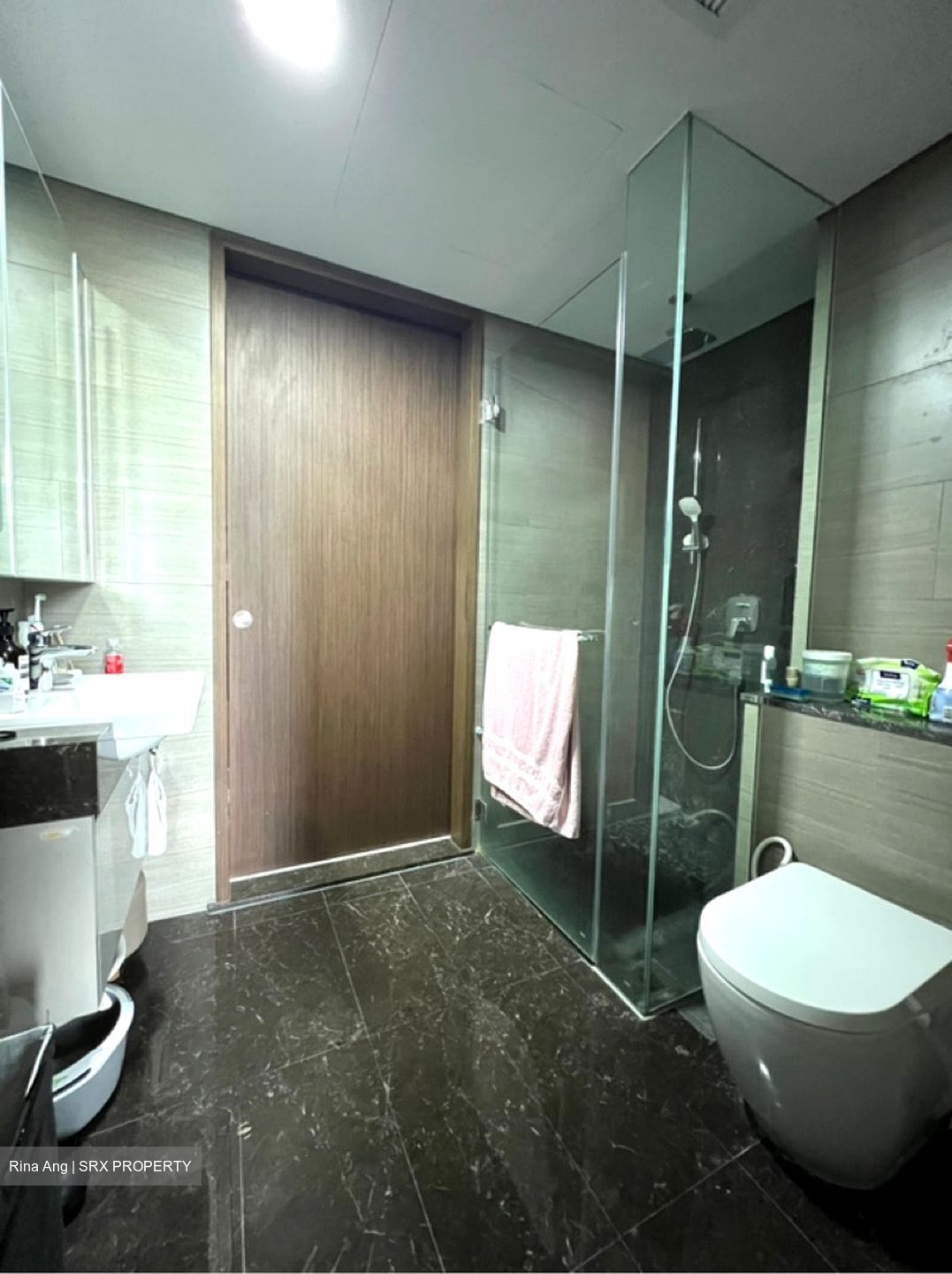 Parc Esta (D14), Apartment #602281361
